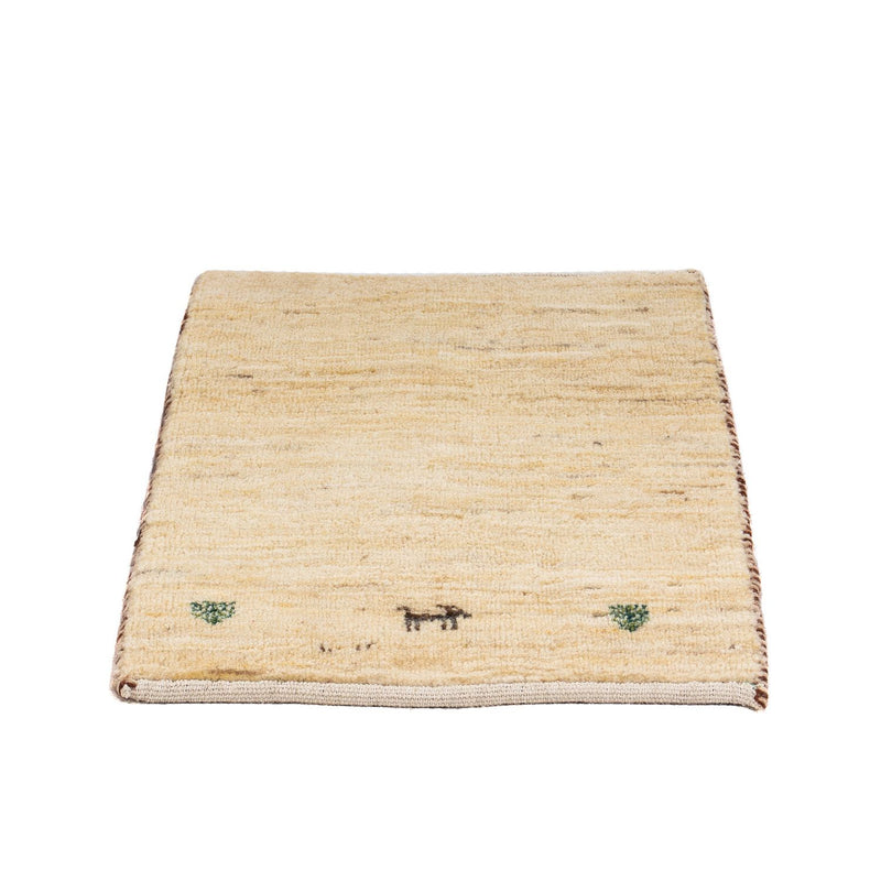 Loribaft Koberec 40x45cm - Perserteppich Wollteppich