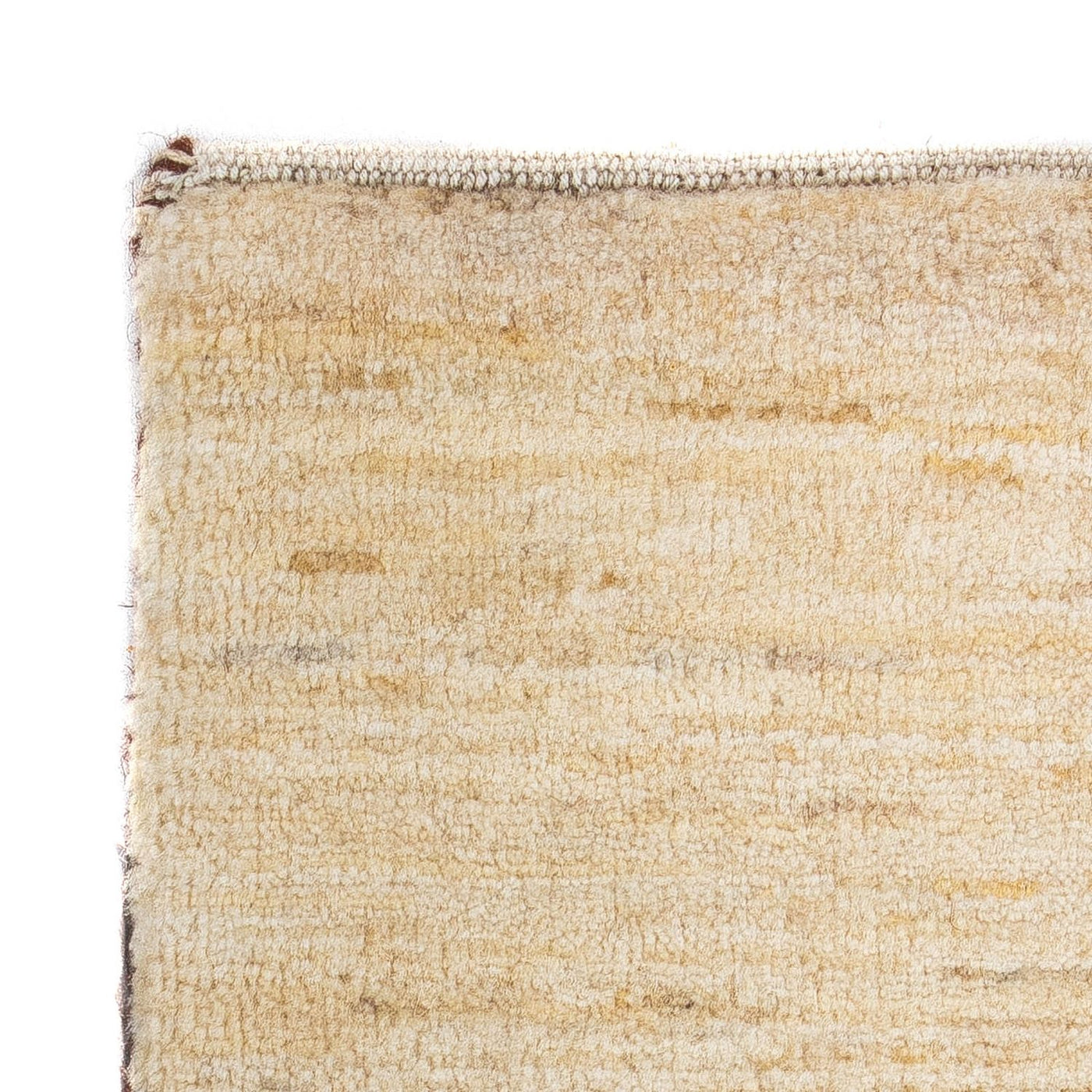 Loribaft Koberec 45x40cm - Perserteppich Wollteppich