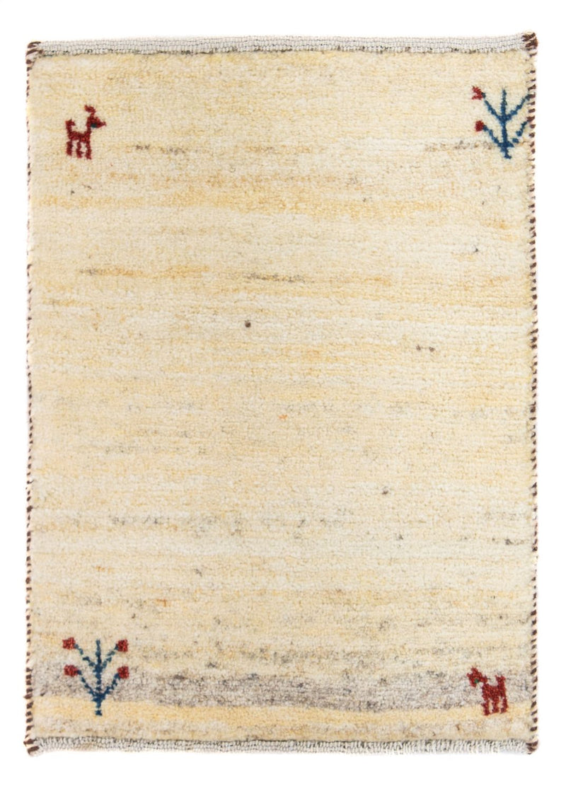 Loribaft Koberec 40x60cm - Perserteppich Wollteppich