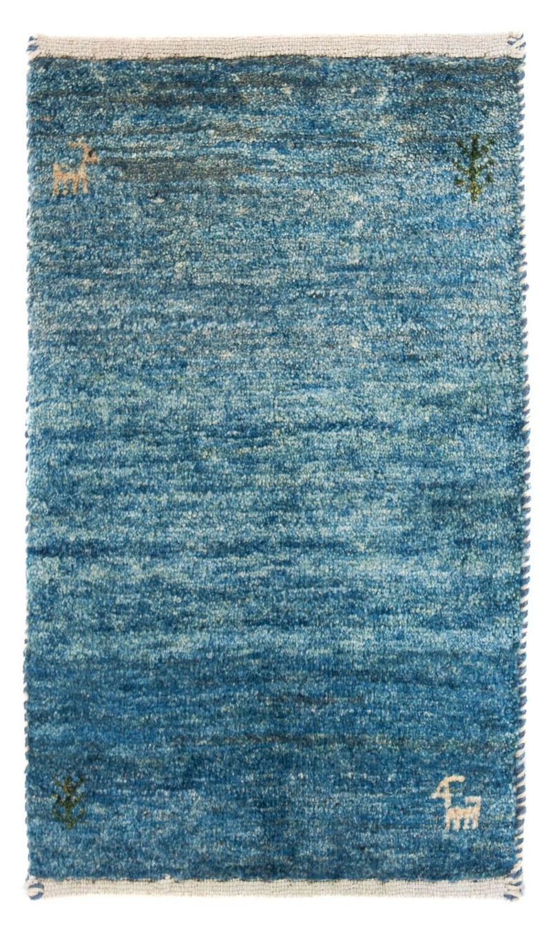 Loribaft Koberec 40x60cm - Perserteppich Wollteppich