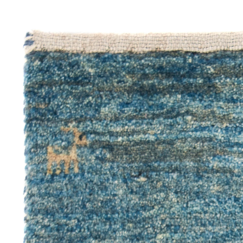 Loribaft Koberec 40x60cm - Perserteppich Wollteppich
