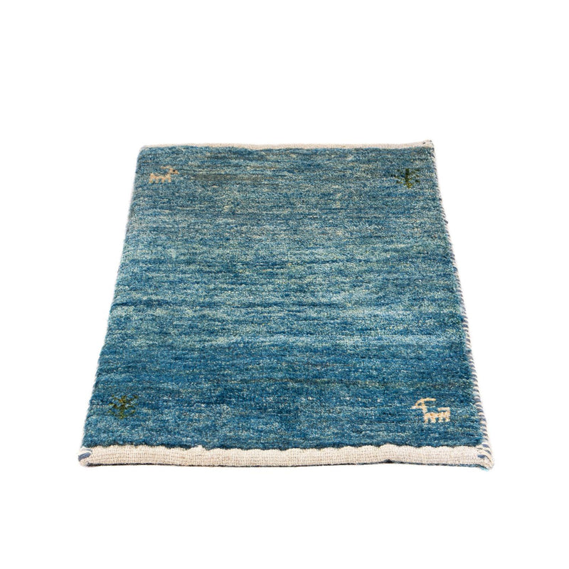 Loribaft Koberec 40x60cm - Perserteppich Wollteppich