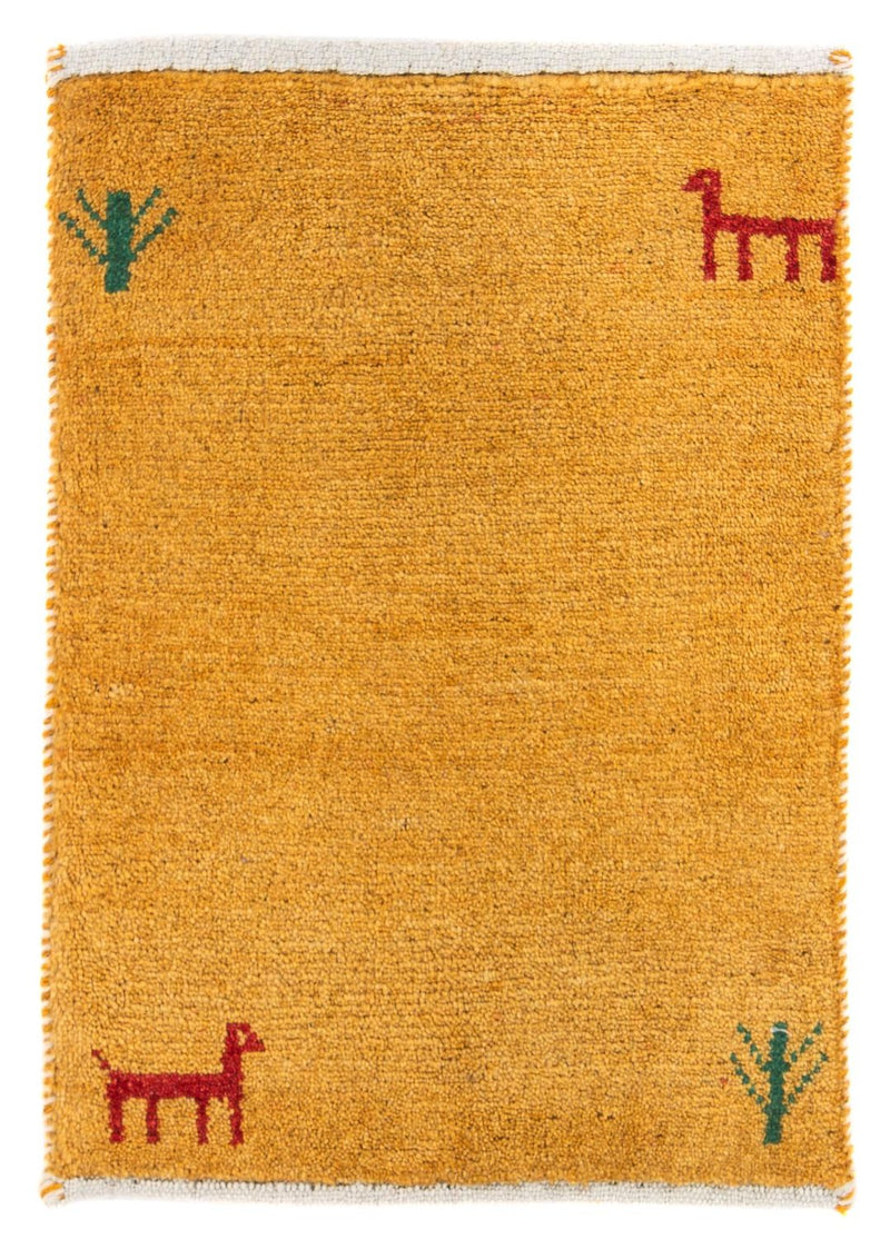 Loribaft Koberec 40x60cm - Perserteppich Wollteppich
