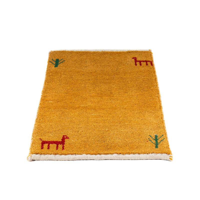 Loribaft Koberec 40x60cm - Perserteppich Wollteppich