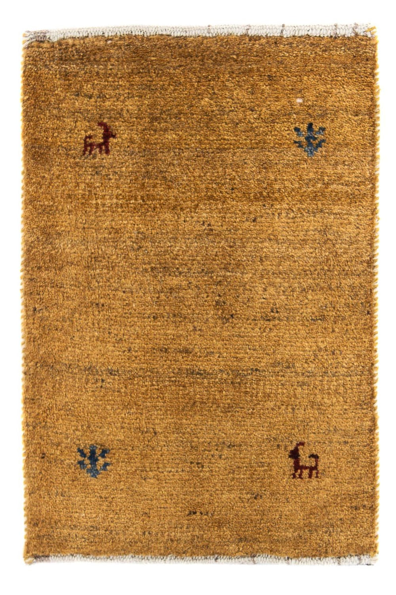 Loribaft Koberec 40x60cm - Perserteppich Wollteppich