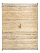Perský Gabbeh Koberec 40x60cm - Perserteppich Wollteppich