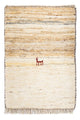 Perský Gabbeh Koberec 40x60cm - Perserteppich Wollteppich