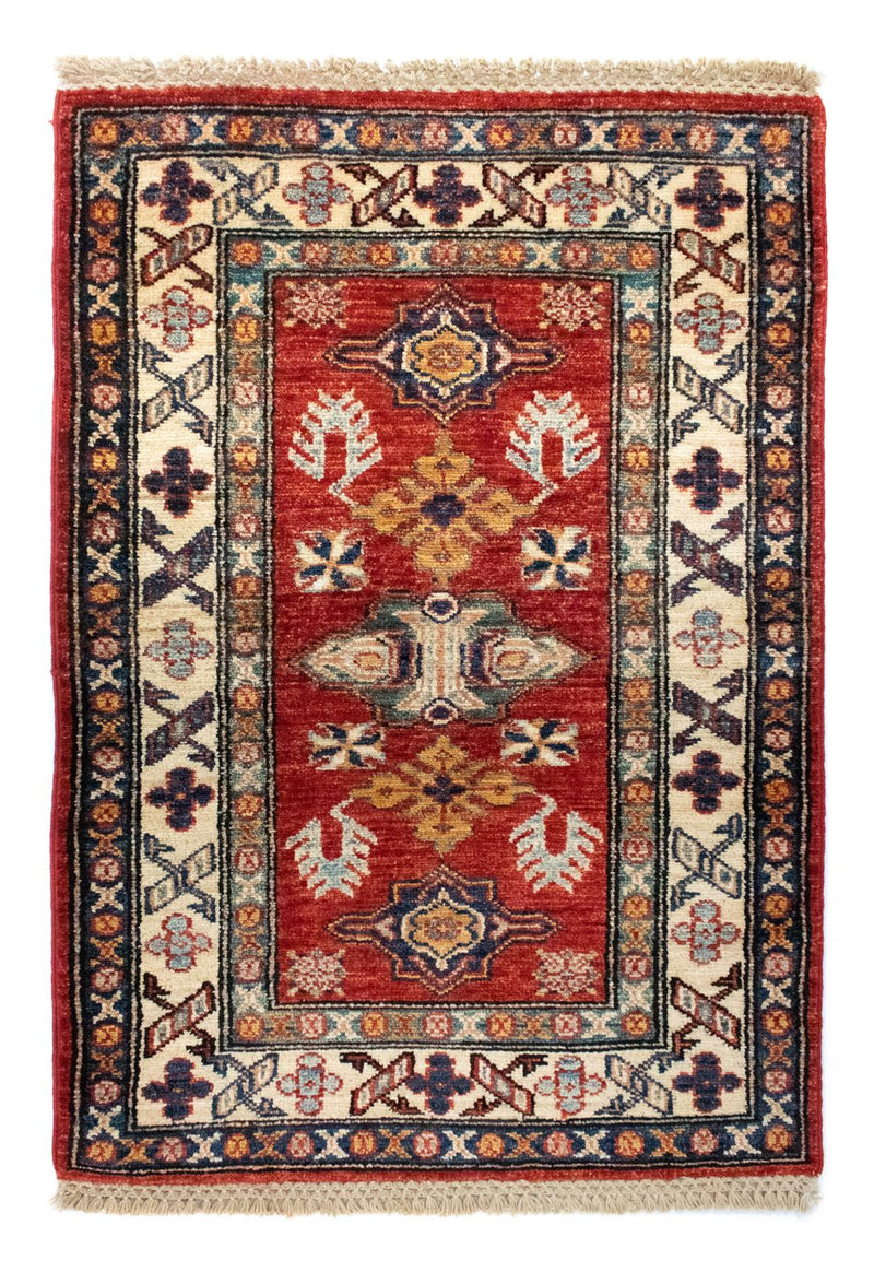 Kazak Koberec 61x88cm - Orientální koberec