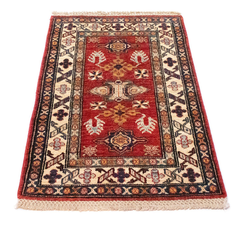 Kazak Koberec 61x88cm - Orientální koberec