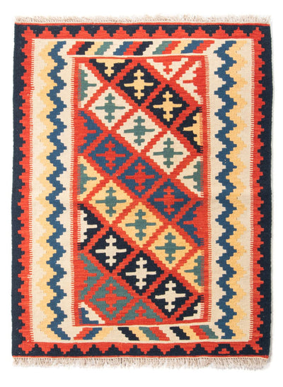 Kilim Fars Koberec 108x145cm