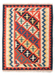 Kilim Fars Koberec 145x108cm