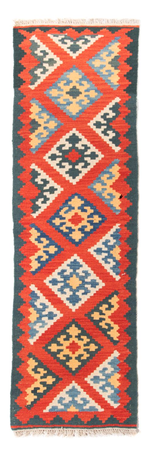 Kilim Fars Koberec 207x62cm