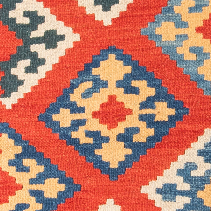 Kilim Fars Koberec 207x62cm
