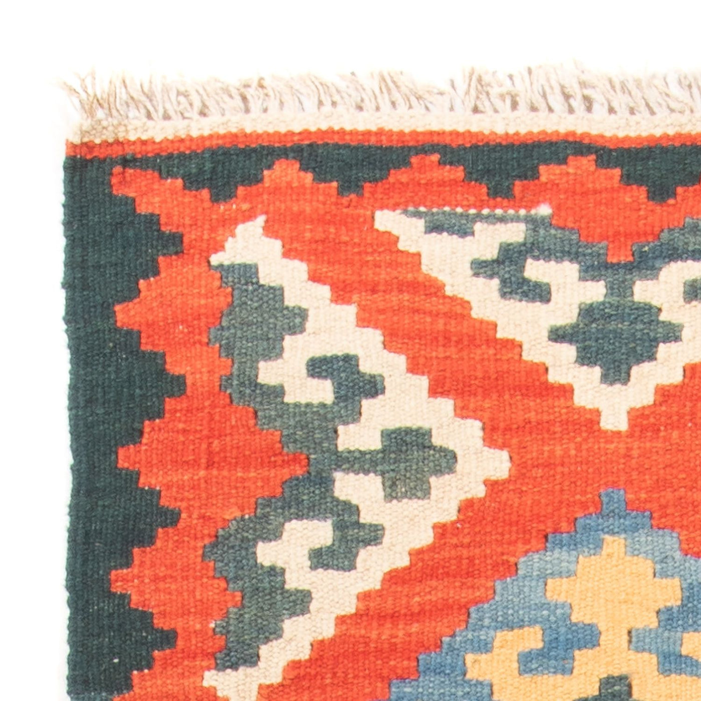 Kilim Fars Koberec 207x62cm