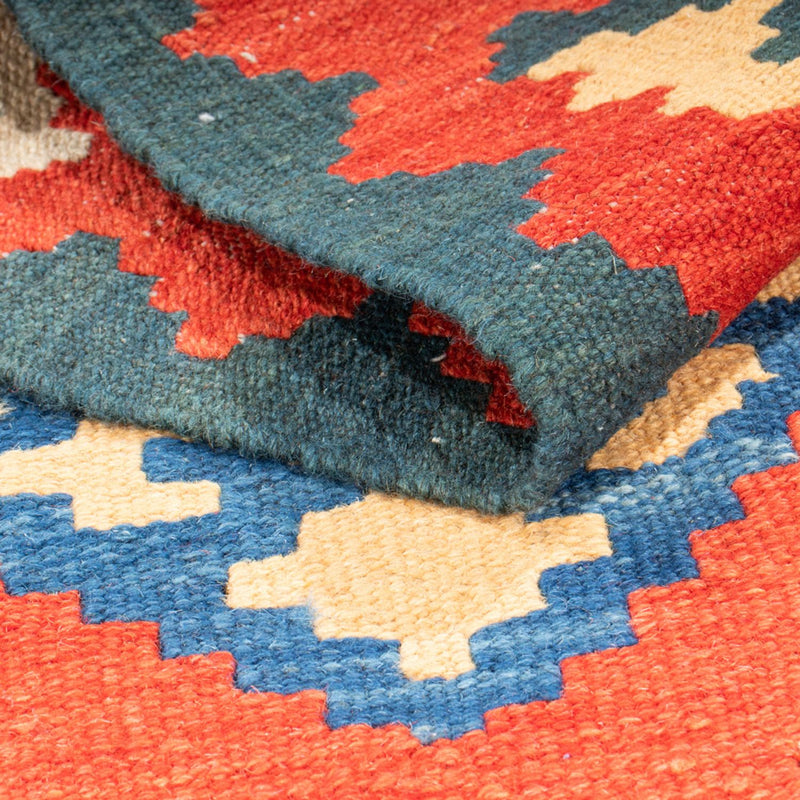 Kilim Fars Koberec 207x62cm
