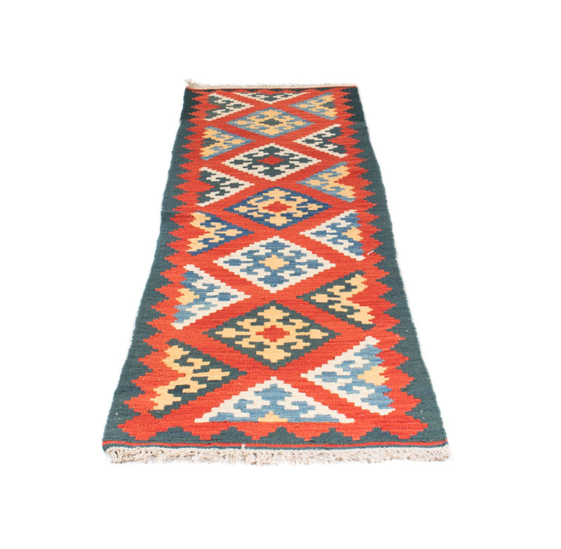 Kilim Fars Koberec 207x62cm