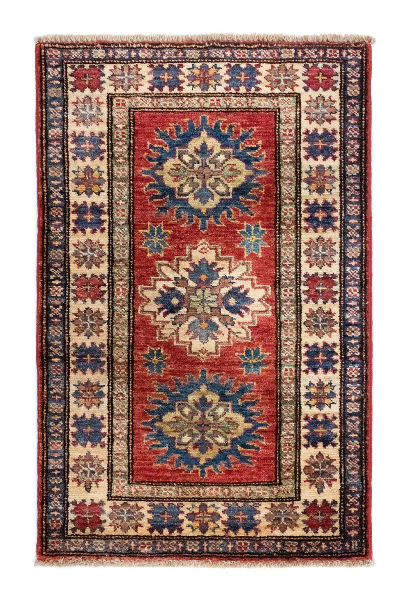 Kazak Koberec 60x95cm - Orientální koberec