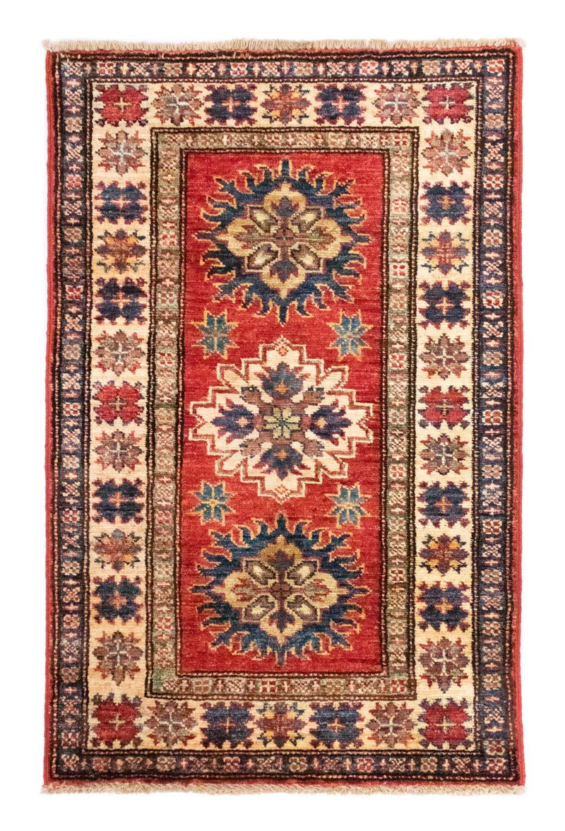 Kazak Koberec 58x95cm - Orientální koberec