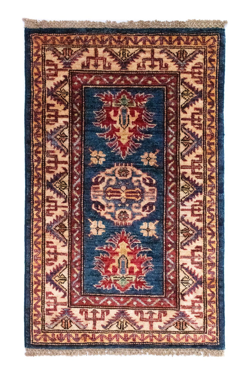 Kazak Koberec 61x97cm - Orientální koberec