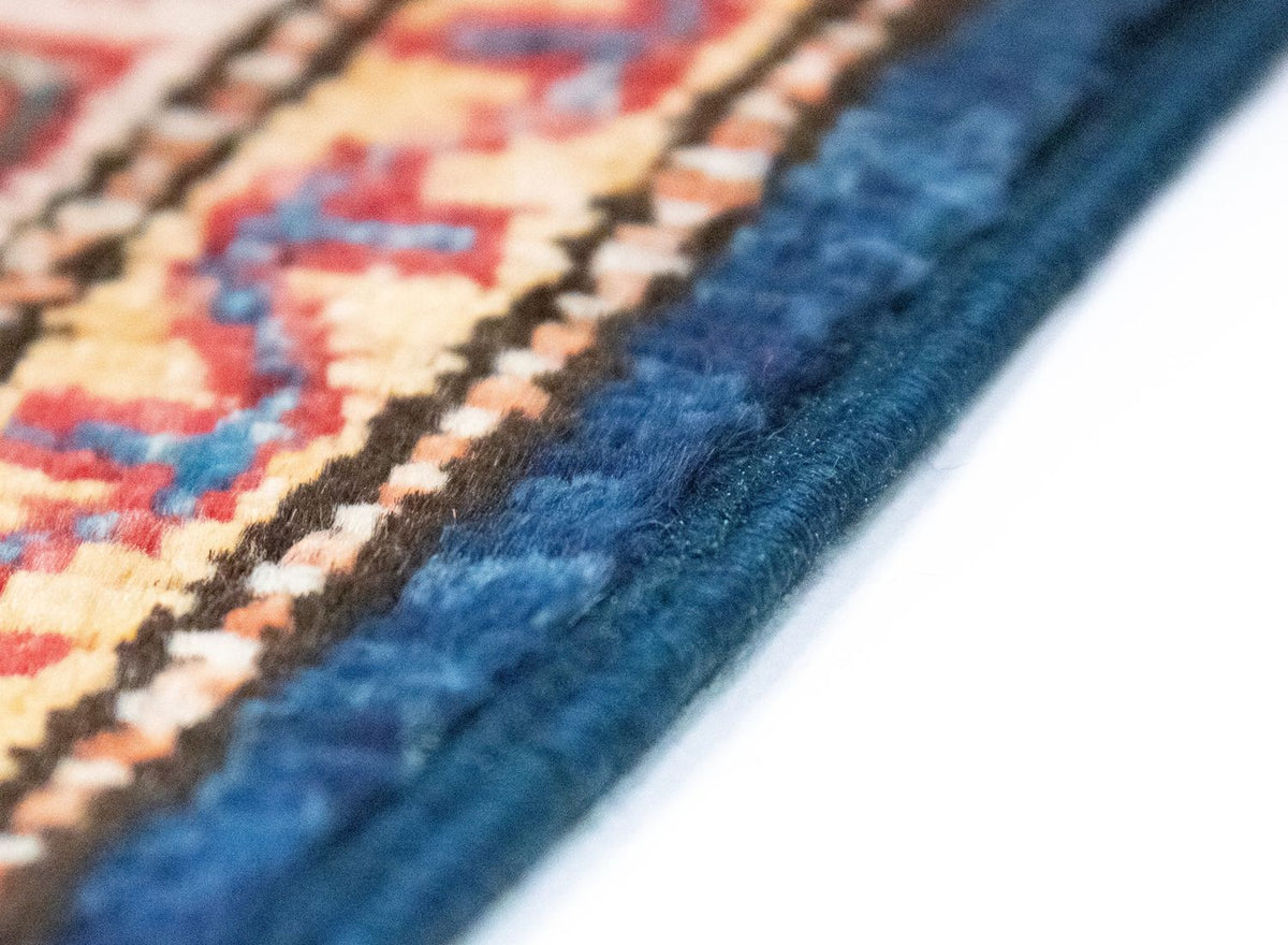 Kazak Koberec 61x97cm - Orientální koberec