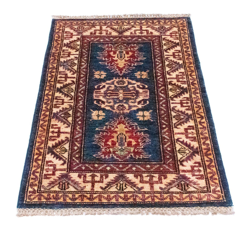 Kazak Koberec 61x97cm - Orientální koberec
