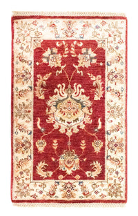 Zieglerův koberec - 97 x 61 cm - červená – product image