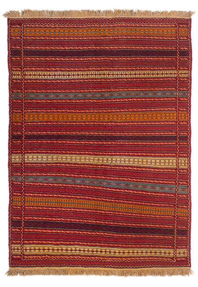 Senneh kilim Koberec 148x200cm