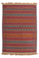 Senneh kilim Koberec 100x155cm