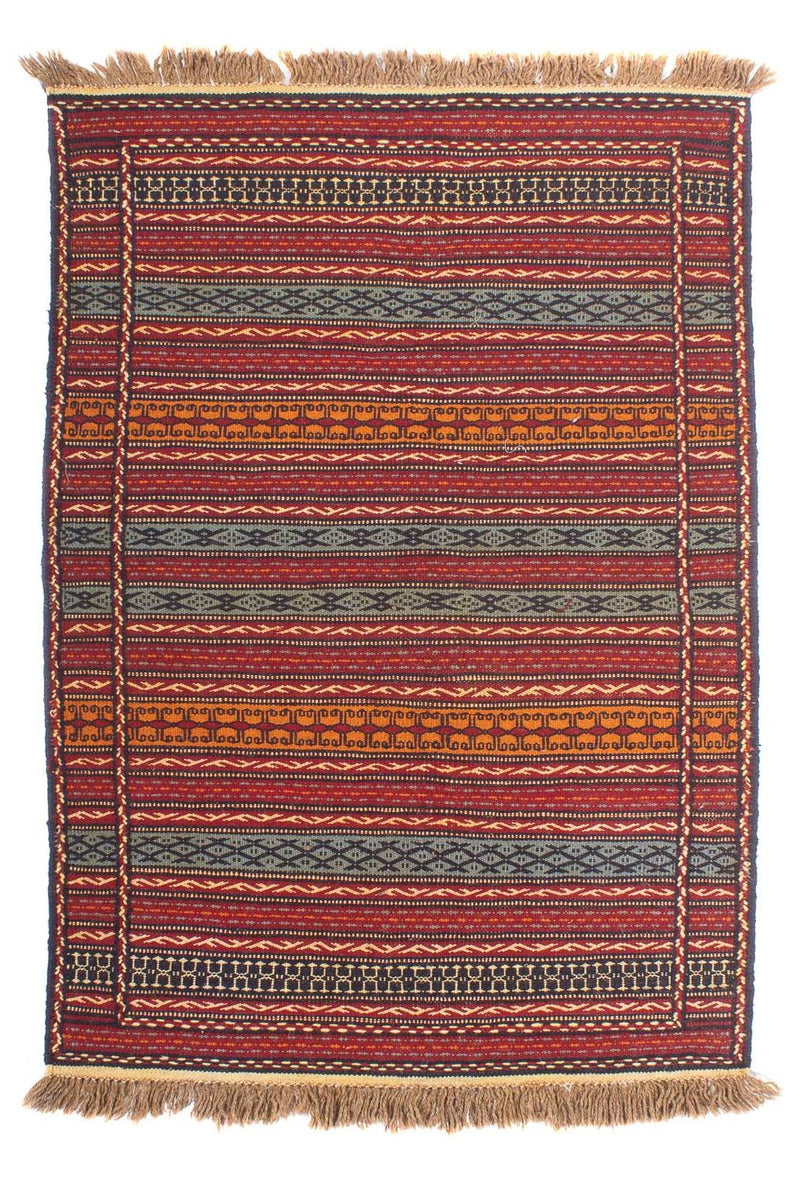 Senneh kilim Koberec 100x155cm