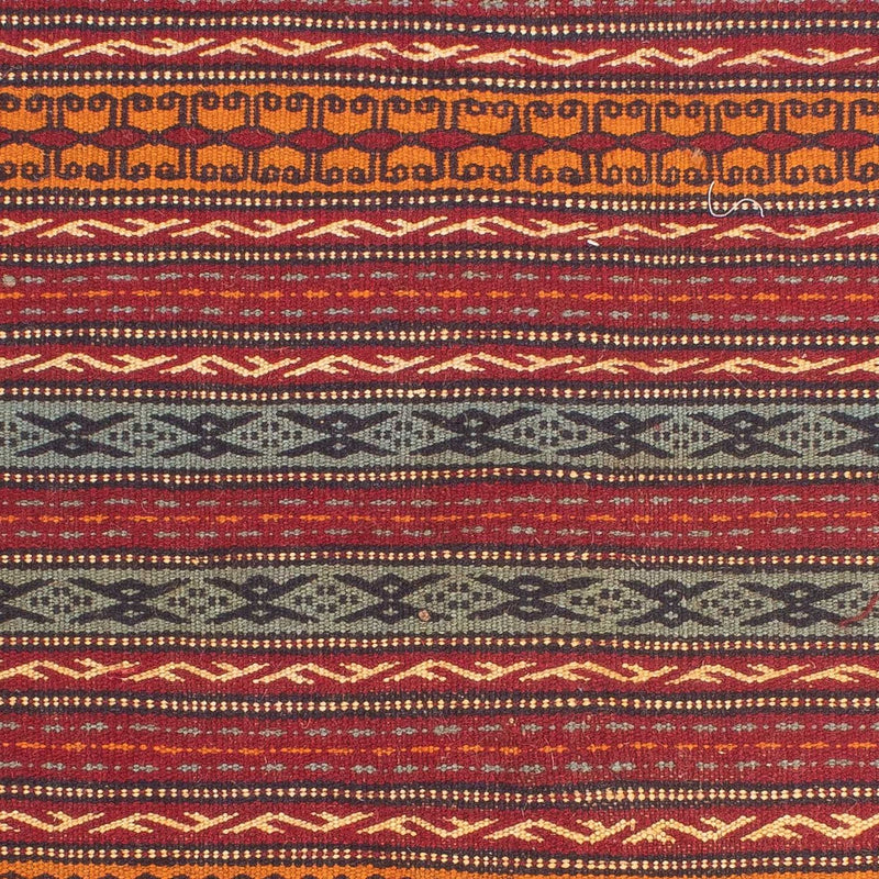 Senneh kilim Koberec 100x155cm