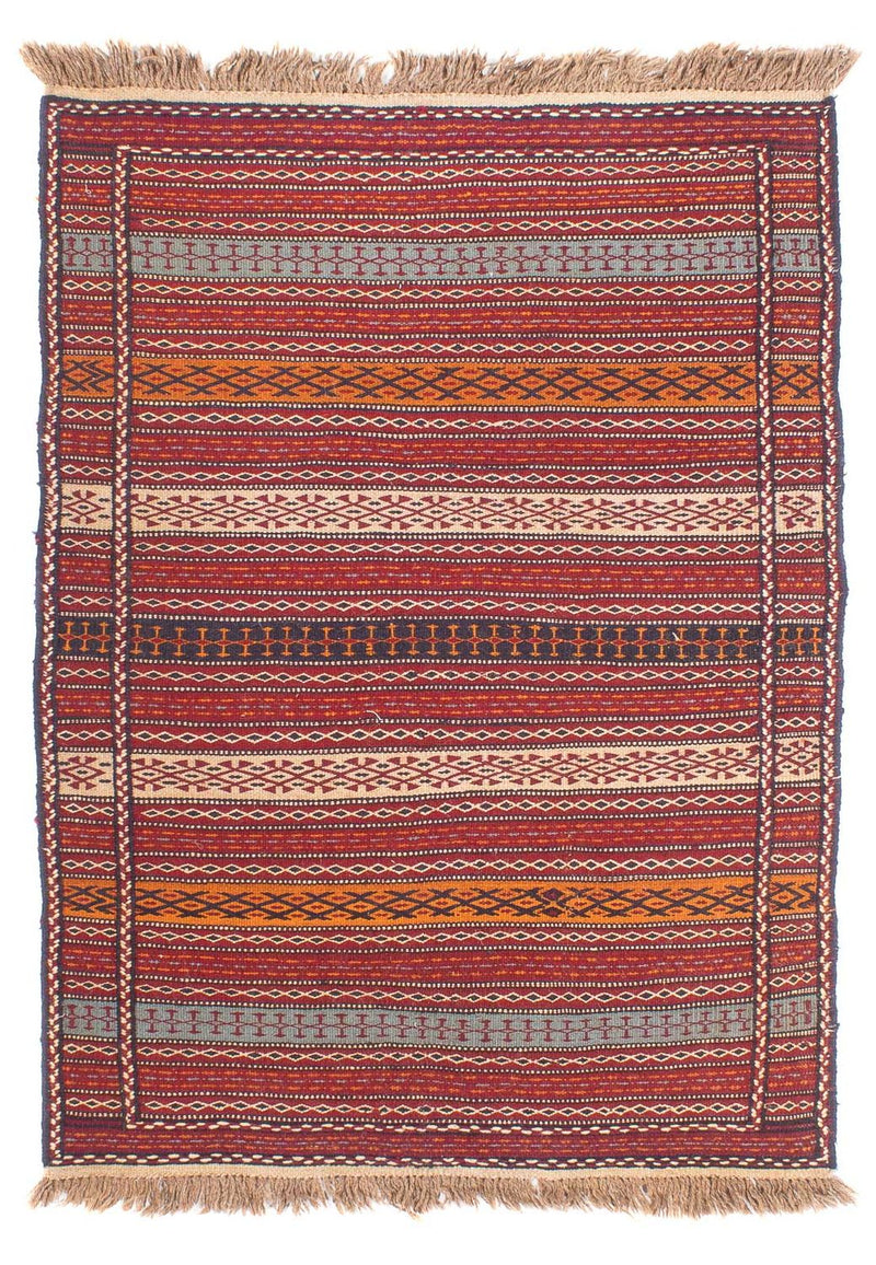 Senneh kilim Koberec 100x150cm