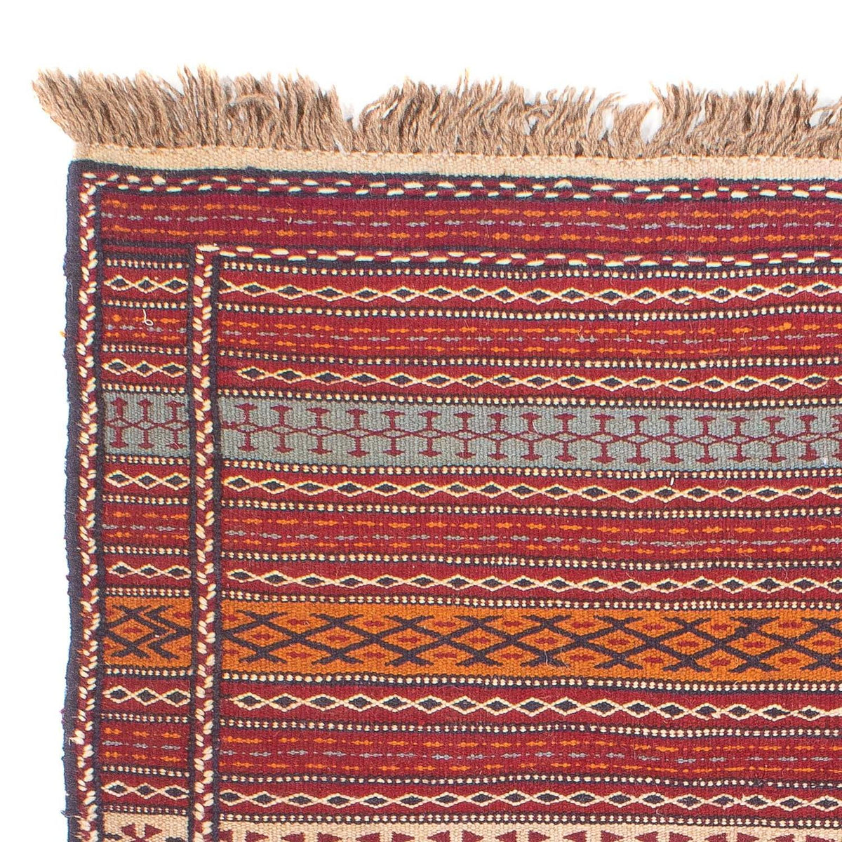 Senneh kilim Koberec 100x150cm