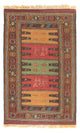 Senneh kilim Koberec 100x170cm