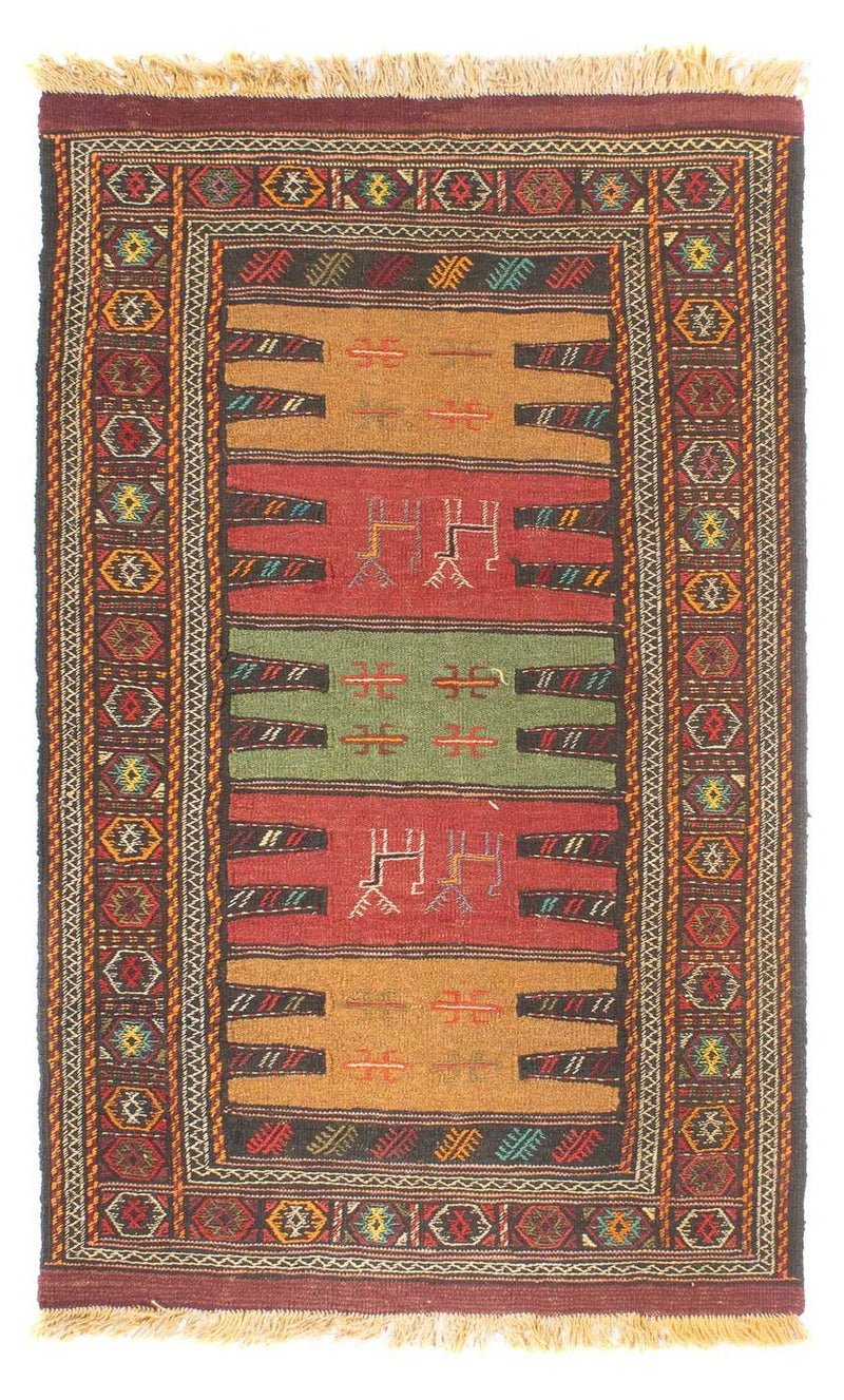 Senneh kilim Koberec 100x170cm
