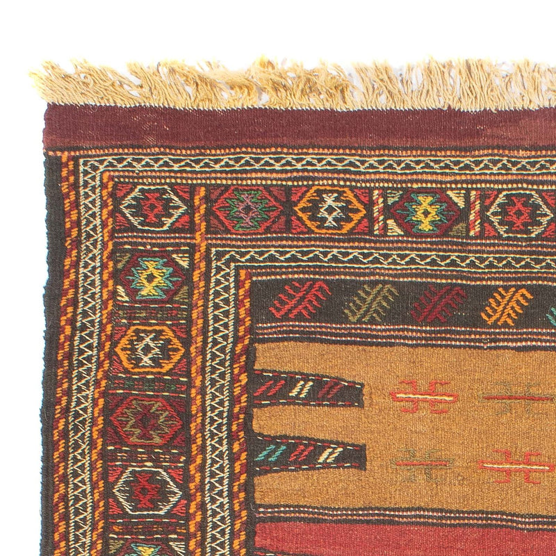Senneh kilim Koberec 100x170cm