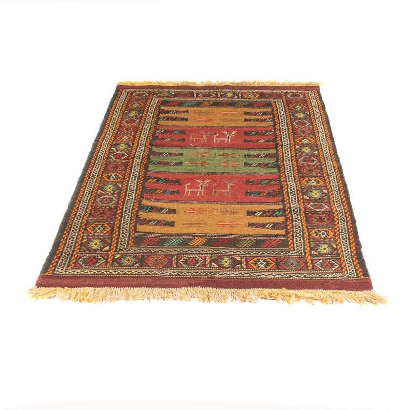 Senneh kilim Koberec 100x170cm