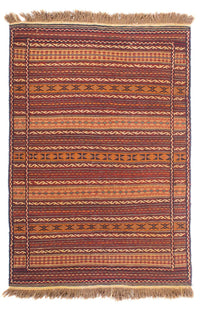 Senneh kilim Koberec 100x150cm – product image
