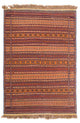 Senneh kilim Koberec 100x150cm