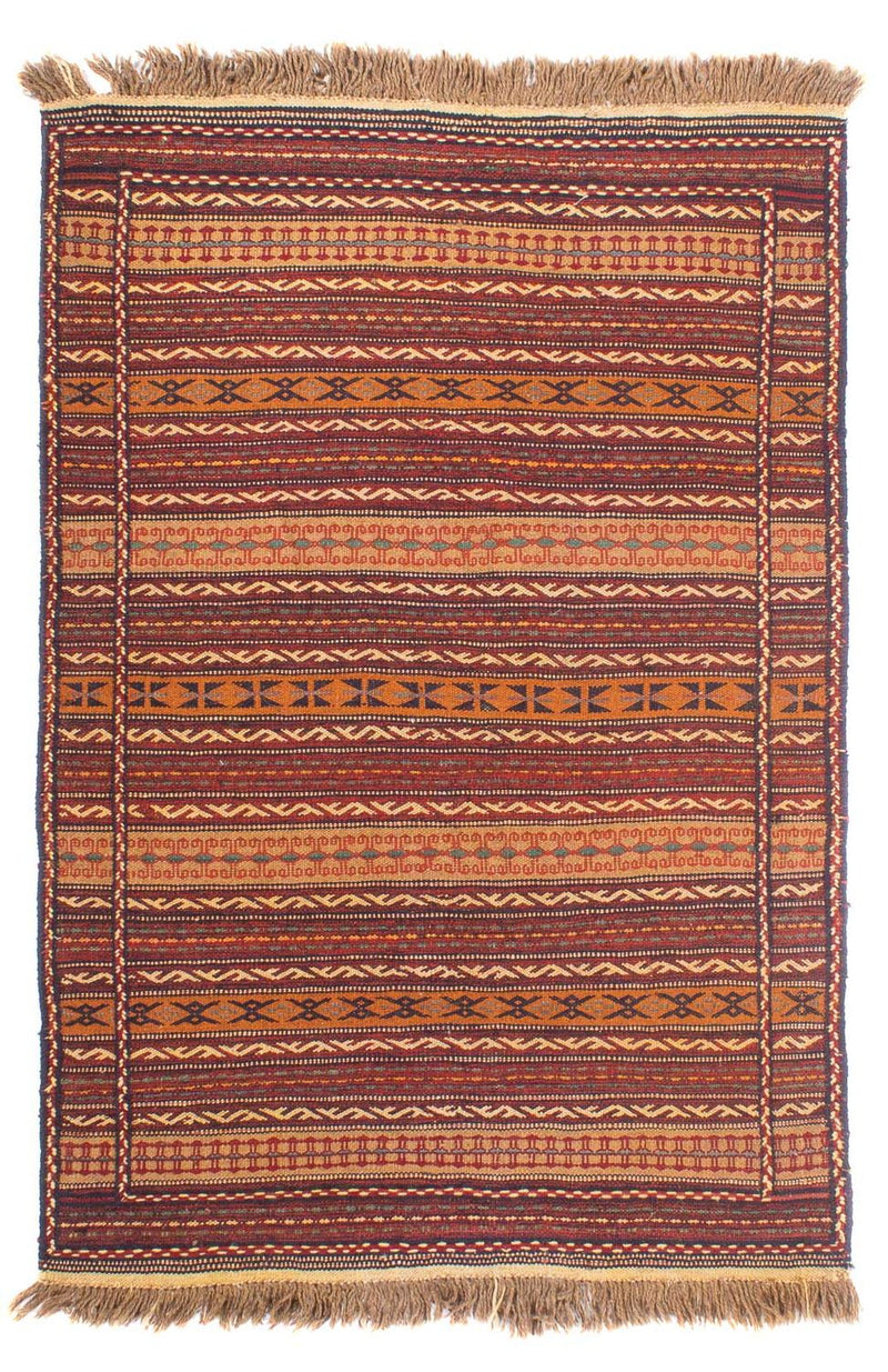 Senneh kilim Koberec 100x150cm