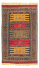 Senneh kilim Koberec 100x170cm