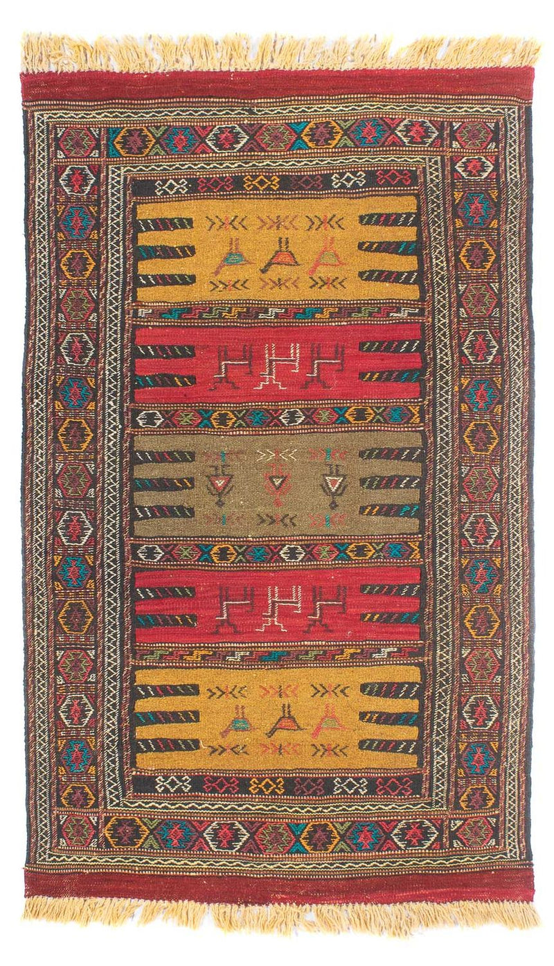 Senneh kilim Koberec 100x170cm