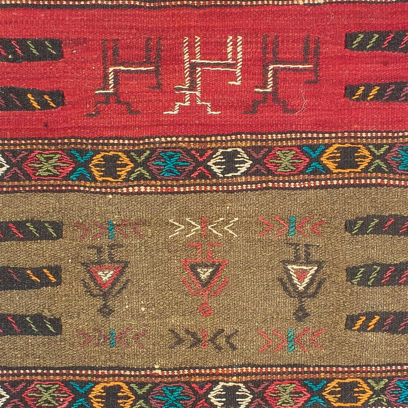 Senneh kilim Koberec 100x170cm