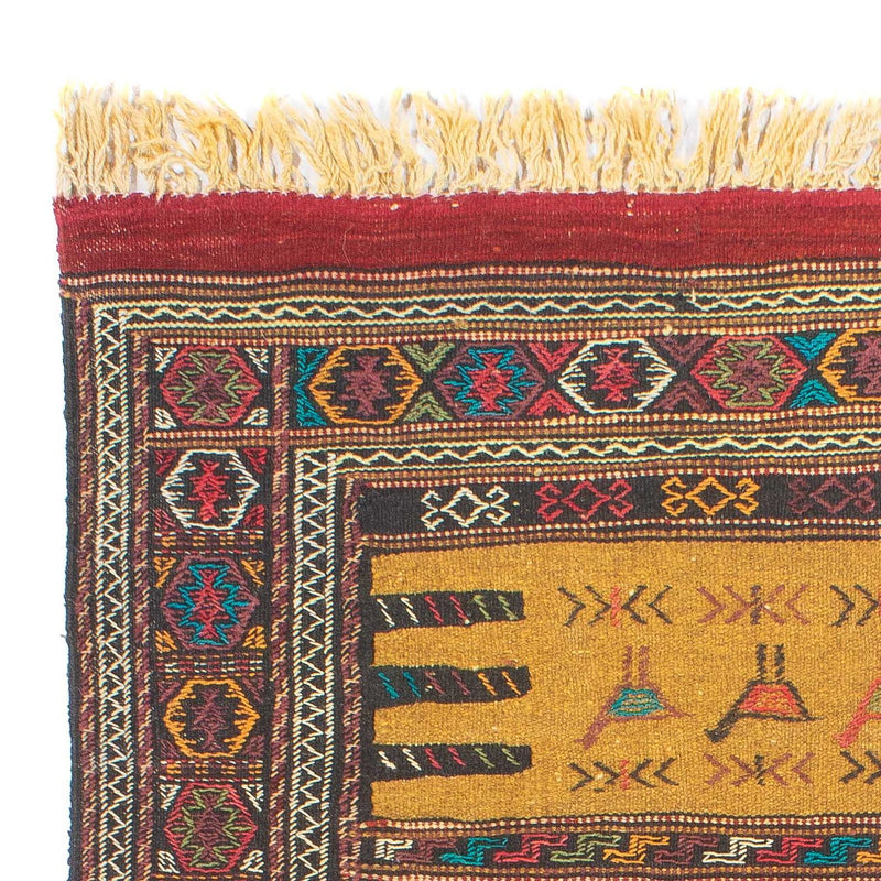Senneh kilim Koberec 100x170cm
