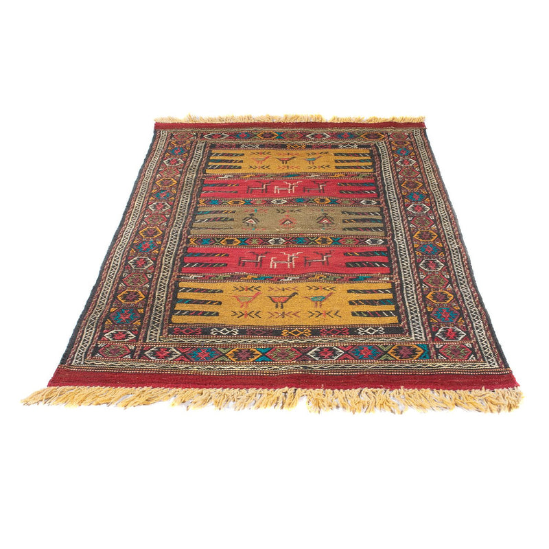 Senneh kilim Koberec 100x170cm