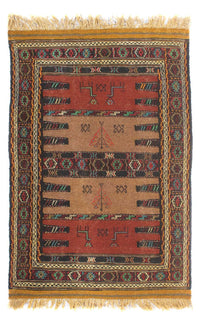 Senneh kilim Koberec 100x169cm – product image