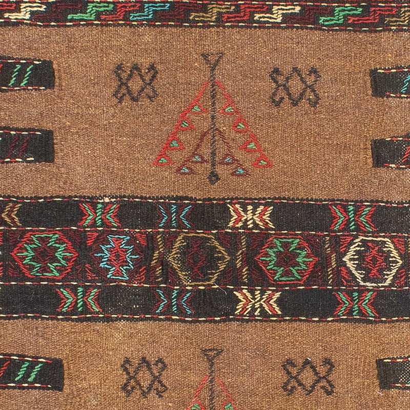 Senneh kilim Koberec 100x169cm