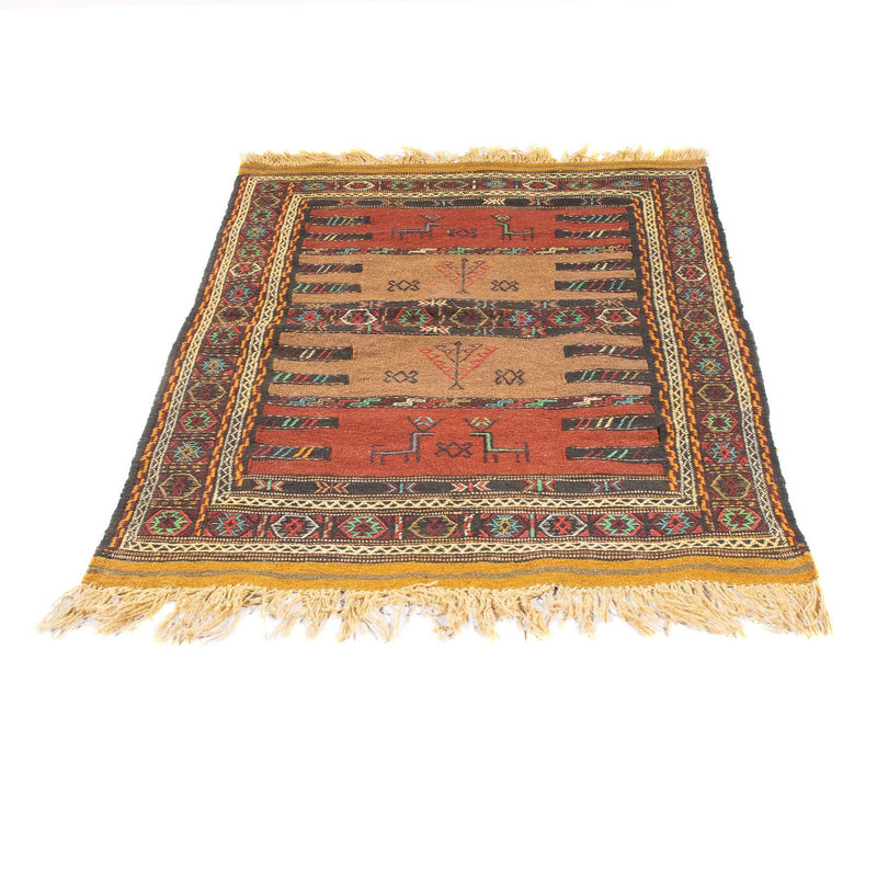 Senneh kilim Koberec 100x169cm