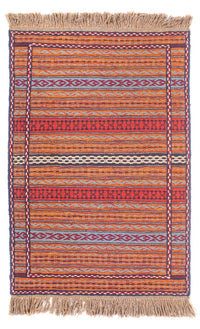 Senneh kilim Koberec 80x123cm – product image