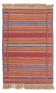 Senneh kilim Koberec 80x123cm