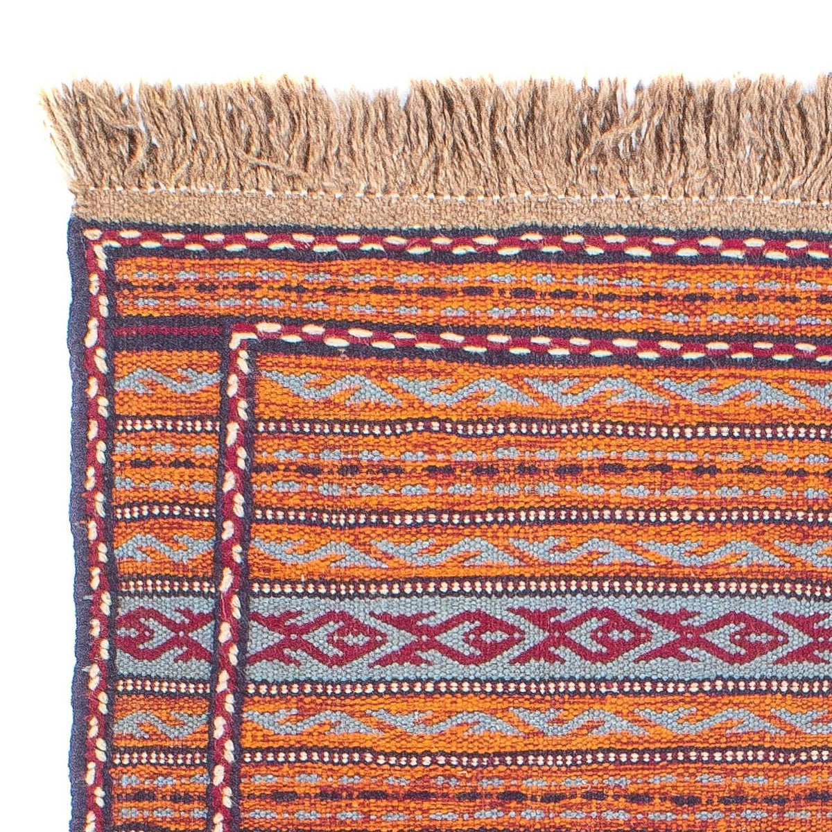 Senneh kilim Koberec 80x123cm